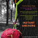 16Mm Nylon Sling Runner 22Kn / 4950Lbf CE UIAA Certified