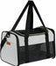 Airline Approved Pet Carriers,Soft Sided Collapsible Pet Travel Carrier for Medium Puppy and Cats, Cats Carrier, Pet Carriers for Small Medium Cats