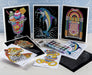 Sequin Art Blue, Love Birds, Sparkling Arts and Crafts Picture Kit, Creative Crafts