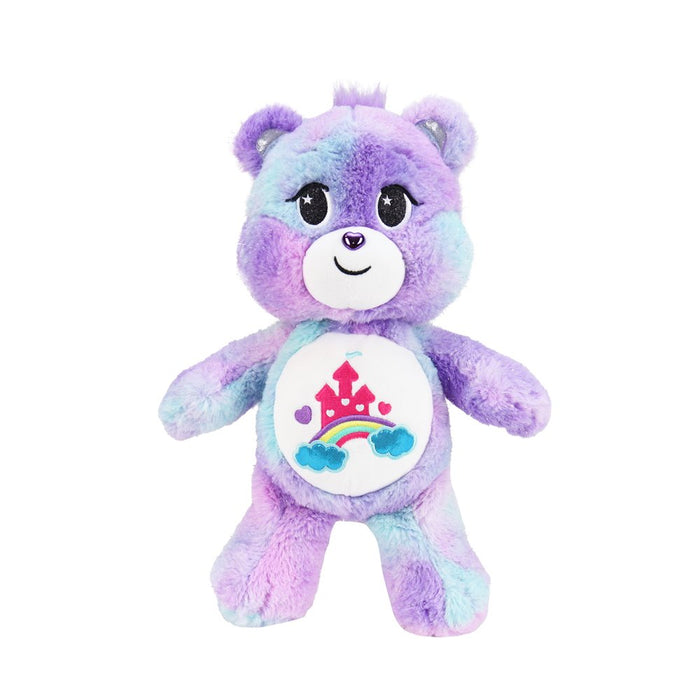 Care Bears Care a Lot Bear 40Th Anniversary Plush