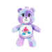 Care Bears Care a Lot Bear 40Th Anniversary Plush