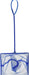 PENN-PLAX Quick-Net Aquarium Fish Nets – Durable, Strong, and Safe – Color May Vary (Blue or Green)