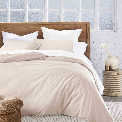 Beige Bedding Comforter Set Queen Size, 7 Piece Boho Microfiber Bed in a Bag - Soft & Lightweight All Season Farmhouse down Alternative Comforter with Sheets for Women Men, Solid Light Khaki