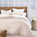 Beige Bedding Comforter Set Queen Size, 7 Piece Boho Microfiber Bed in a Bag - Soft & Lightweight All Season Farmhouse down Alternative Comforter with Sheets for Women Men, Solid Light Khaki