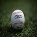 8U Official League OLB3 Practice Youth Baseballs in Mesh Bag, 12 Pieces