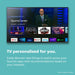 Philips 55" Class 4K Ultra HD (2160P) Google Smart LED TV (55PUL7552/F7)