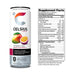 CELSIUS Sparkling Mango Passionfruit, Functional Essential Energy Drink 12 Fl Oz (Pack of 12)