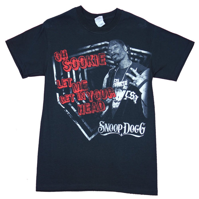 Mens T-Shirt - Oh Sookie Let ME Get in Your Head (X-Large)