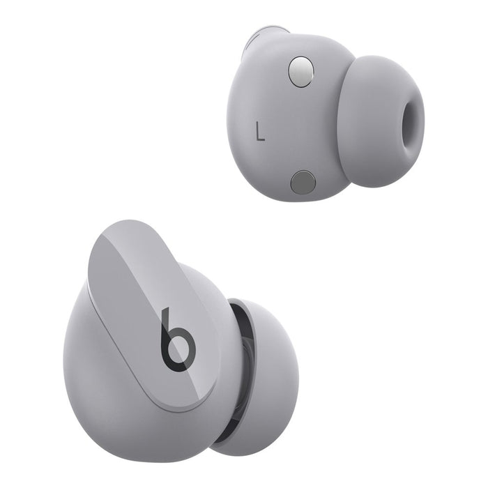 Studio Buds – True Wireless Noise Cancelling Bluetooth Earbuds - Moon Gray