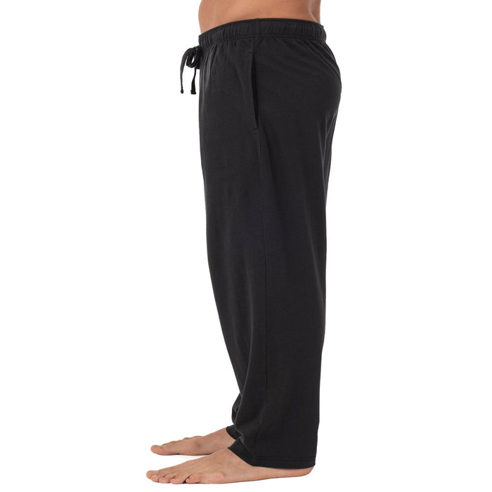 Men'S and Big Men'S Jersey Knit Pajama Pants