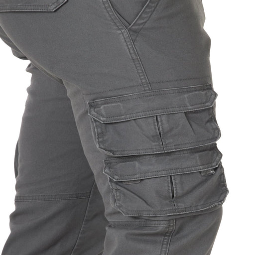Wrangler Men'S Stretch Taper Leg Regular Fit Cargo Pant