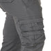Wrangler Men'S Stretch Taper Leg Regular Fit Cargo Pant