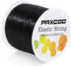 1Mm Elastic Bracelet String Cord Stretch Bead Cord for Jewelry Making and Bracelet Making