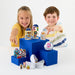 5 Surprise Mini Disney Brands Series 1 Mystery Capsule Real Miniature Disney Brands Collectible Toy by
