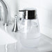True Color Clear Frost Lotion Pump
