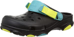 Unisex-Adult Classic All Terrain Clog