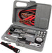 Commuter Emergency Roadside Safety Tool Kit