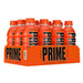 Prime Hydration Muscle Recovery by Logan Paul X KSI 16.9Oz Bottles 12 Pack