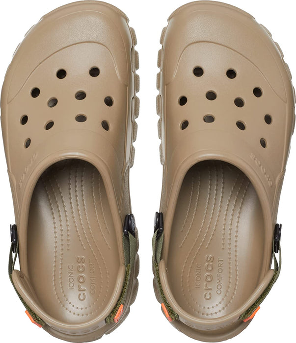 Unisex Offroad Sport Clogs