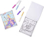 Melissa & Doug on the Go Magicolor Coloring Pad - Princess (18 Pages)