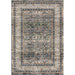 My Texas House Austin, Traditional, Woven Area Rug, 5'3" X 7'6"
