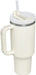 Quencher H2.0 Flowstate Tumbler 40Oz (Cream)