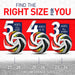 MLS Tornado Soccer Ball - Size 5