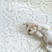 My Texas House Dahlia, Transitional, Medallion, Woven Area Rug, 7'9" X 10'10"