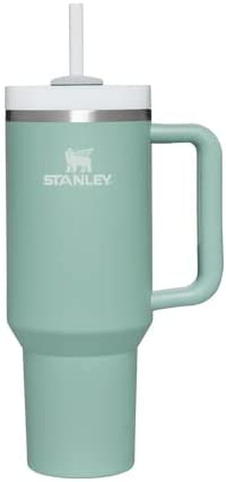 Quencher H2.0 Flowstate Tumbler 40Oz (Cream)