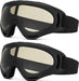 2 Pack Ski Goggles Snowboard Goggles for Men Women & Youth, Snow Goggle