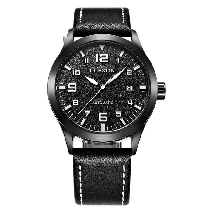Dropshipping Augusten Calendar Men'S Quartz Watch