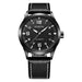 Dropshipping Augusten Calendar Men'S Quartz Watch