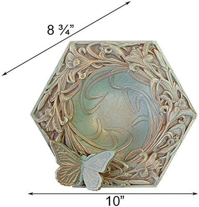 Butterfly Waterer and Puddler