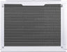 Window-Mounted Air Conditioner with Remote - Cools 250 Square Feet, 6000 BTU, Energy Star, Energy Star