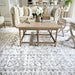 My Texas House Delilah, Global, Traditional, Woven Area Rug, 5'3" X 7'6"