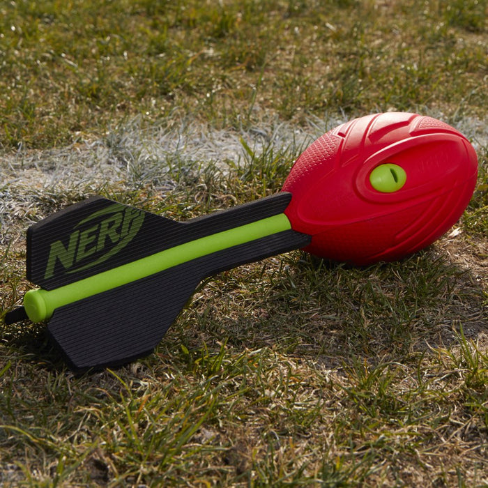 Nerf Vortex Aero Howler Foam Ball, Classic Long-Distance Ball