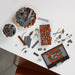 LEGO Star Wars Death Star Trash Compactor Diorama 75339 Building Set for Adults (802 Pieces)