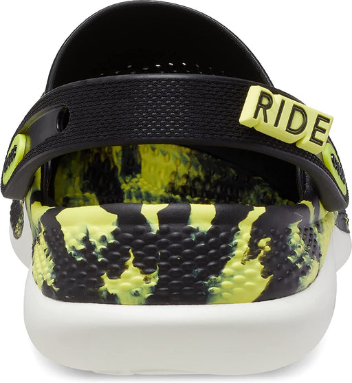 Unisex-Adult Literide 360 Clogs