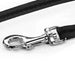 Flexi Retractable Dog Leash (Cord), 16 Ft, Medium, Black