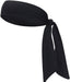 Sports Headband - Head Tie Tennis Tie Hairband - Sweatbands Headbands Wristbands Head Wrap - Ideal for Working Out,Tennis