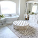 My Texas House Delilah, Global, Traditional, Woven Area Rug, 5'3" X 7'6"