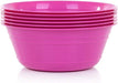 Snack Bowls (Large 2Pk (4L), Teal)