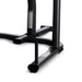 Single-Station Heavy Bag Stand, Black