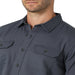 ® Men'S Long Sleeve Epic Soft Woven Shirt, Sizes S-5XL