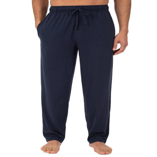 Men'S and Big Men'S Jersey Knit Pajama Pants