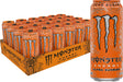 Ultra Sunrise, Sugar Free Energy Drink, 16 Fl Oz (Pack of 24)