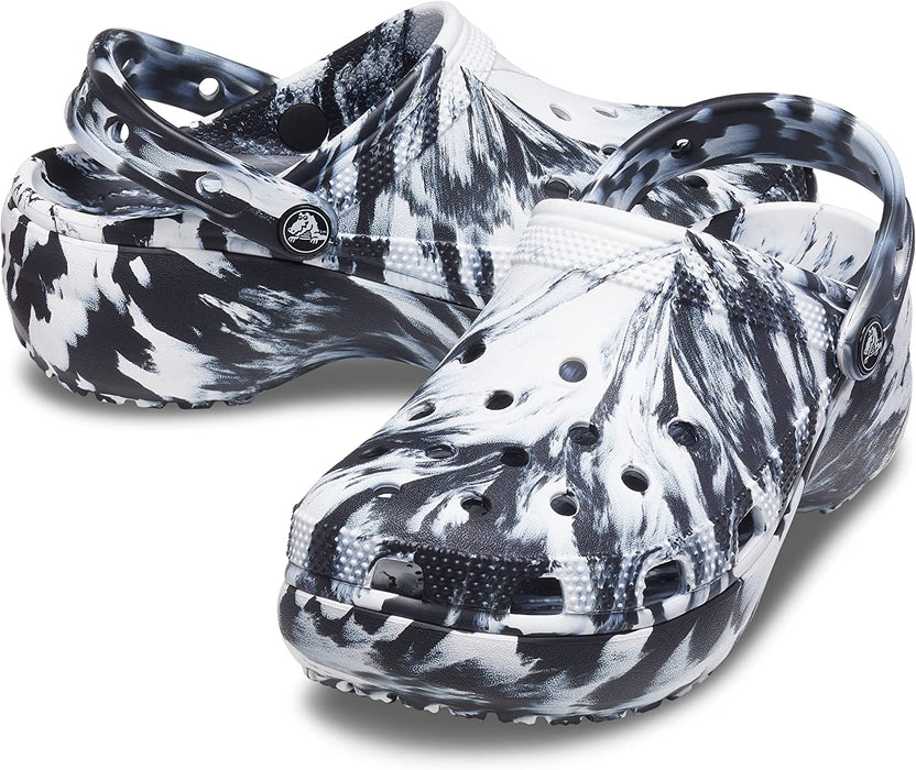 Women'S Classic Clog | Platform Shoes
