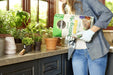 Miracle-Gro Indoor Potting Mix 6 Qt., Grows Beautiful Houseplants