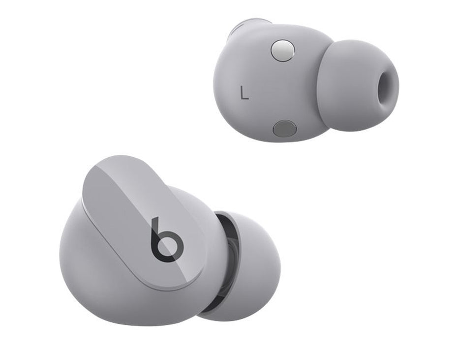 Studio Buds – True Wireless Noise Cancelling Bluetooth Earbuds - Moon Gray