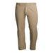 George Big Men'S Flat Front Wrinkle Resistant Pants